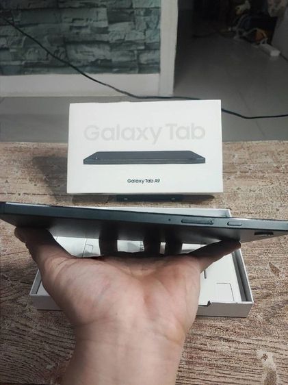 Samsung Tab A9 ใส่ซิมได้มือสอง ใหม่เอี่ยม รูปที่ 5
