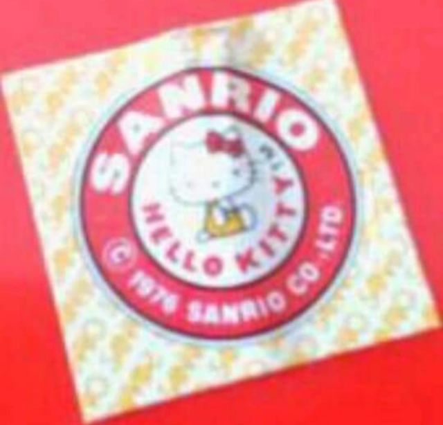 เครื่องไสน้ำแข็งมือหมุน ลิขสิทธิ์คิตตี้ รูปที่ 5