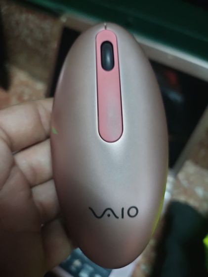 Mouse Sony VAIO รูปที่ 7