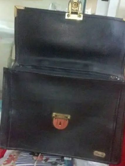 กระเป๋าหนังวัว แท้ รูปที่ 4