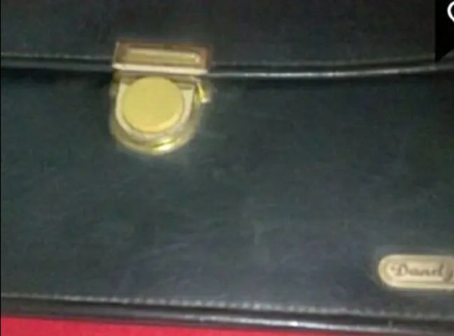 กระเป๋าหนังวัว แท้ รูปที่ 2