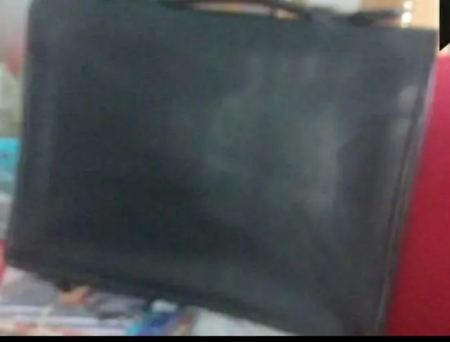 กระเป๋าหนังวัว แท้ รูปที่ 3