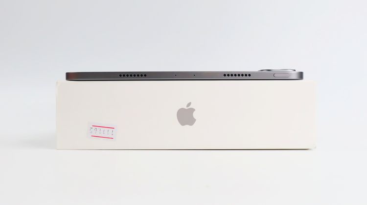 iPad Pro 11 นิ้ว รุ่นที่ 4 WiFi 128GB ตัวก่อนยังแรงไม่พอ ขอตีบวกด้วยชิป M2  - ID24030003 รูปที่ 9