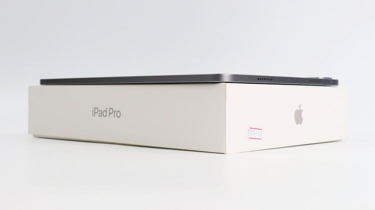iPad Pro 11 นิ้ว รุ่นที่ 4 WiFi 128GB ตัวก่อนยังแรงไม่พอ ขอตีบวกด้วยชิป M2  - ID24030003 รูปที่ 8