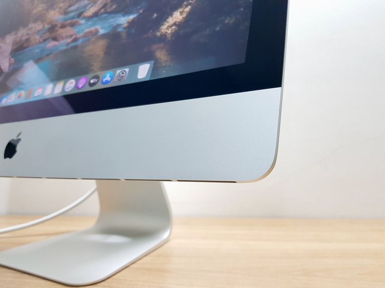 iMac (21.5-inch, 2015) i5 2.8Ghz HD 1Tb Ram 8Gb ตัวท็อป สุดคุ้ม น่าใช้ รูปที่ 4