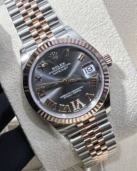 นาฬิกา Rolex รูปที่ 1