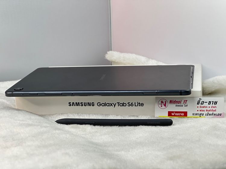 Samsung Galaxy Tab S6 Lite โฉมใหม่ (2022) Snapdragon 720G Andrioid 14 10.4" (AN2128) ประกันศูนย์ไทย 10 2567 รูปที่ 7