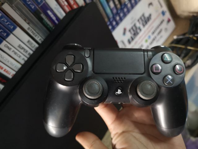 PS4 Slim สายมืด แปลงแล้วเลือก​ลง​เกมส์​ได้​จน​เต็ม​จุ​ฟรี​ รูปที่ 4