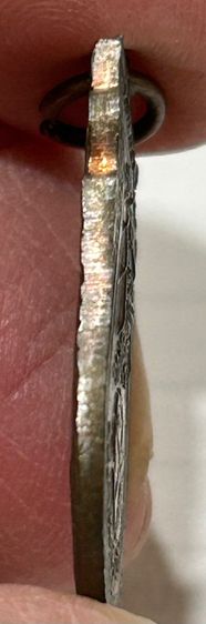 เหรียญพระพุทธชินราช หลัง ภปร รุ่นปฏิสังขรณ์ เนื้อนวโลหะ ตอกโค้ด ปี 2530 สุดสวย สุดยอดพิธี รูปที่ 10