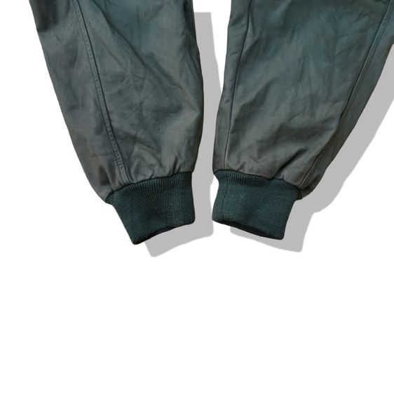 Timberland Weathergear Green Zipper Jacket รอบอก 50” รูปที่ 4