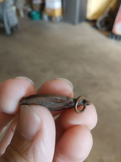 พระเหรียญทรงเต่าพิมพ์เล็ก(พระบาทสมเด็จพระพุทธยอดฟ้าจุฬาโลกมหาราชที่ระลึก200ปีราชวงศ์จักรี(ในปี2525))พระบ้านพระเครื่องรางของมงคล รูปที่ 15