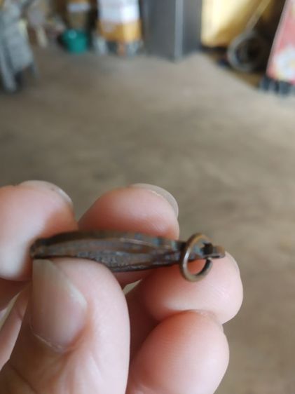 พระเหรียญทรงเต่าพิมพ์เล็ก(พระบาทสมเด็จพระพุทธยอดฟ้าจุฬาโลกมหาราชที่ระลึก200ปีราชวงศ์จักรี(ในปี2525))พระบ้านพระเครื่องรางของมงคล รูปที่ 14