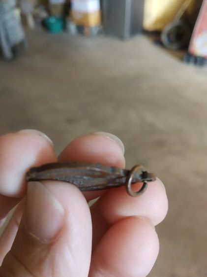 พระเหรียญทรงเต่าพิมพ์เล็ก(พระบาทสมเด็จพระพุทธยอดฟ้าจุฬาโลกมหาราชที่ระลึก200ปีราชวงศ์จักรี(ในปี2525))พระบ้านพระเครื่องรางของมงคล รูปที่ 16