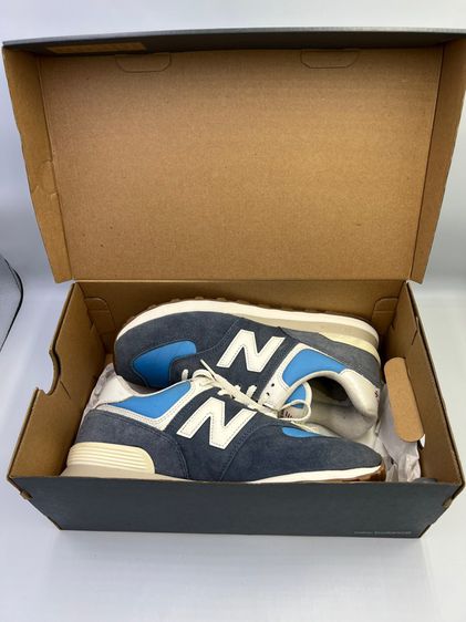 รองเท้าผ้าใบnew balance รุ่น 574 รูปที่ 11