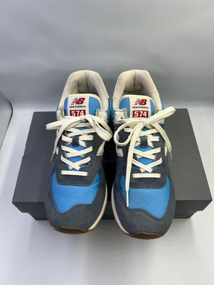 รองเท้าผ้าใบnew balance รุ่น 574 รูปที่ 2