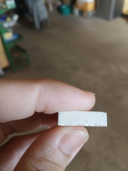 พระเนื้อผงผสมว่านพิมพ์เล็ก(พระผงรูปเหมือนพระหลวงพ่อใหญ่(อุดมมงคล)(วัดเวฬุวันคีรีวงศ์)(จังหวัดกาญจนบุรีปี2549))พระบ้านพระเครื่องรางของมงคล รูปที่ 18