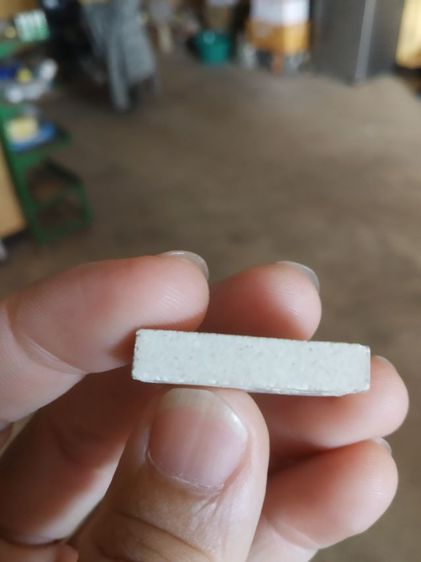 พระเนื้อผงผสมว่านพิมพ์เล็ก(พระผงรูปเหมือนพระหลวงพ่อใหญ่(อุดมมงคล)(วัดเวฬุวันคีรีวงศ์)(จังหวัดกาญจนบุรีปี2549))พระบ้านพระเครื่องรางของมงคล รูปที่ 16