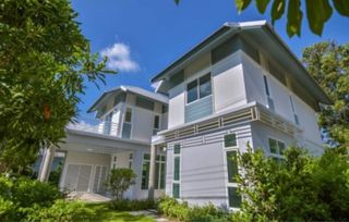 ขายบ้านพร้อมที่ดิน