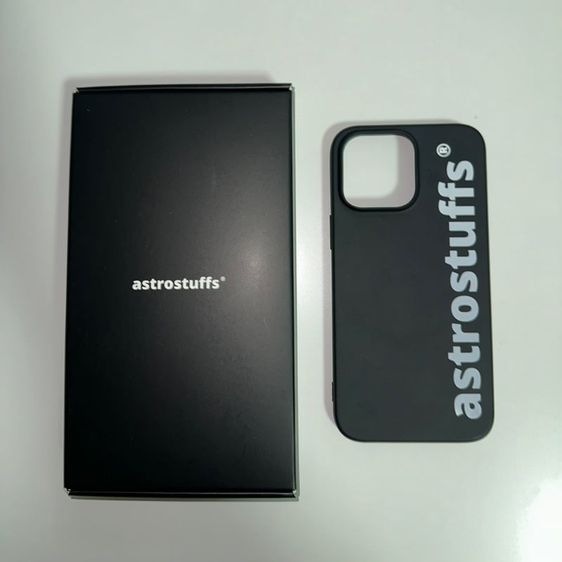 Astro Stuffs Case Iphone 14 Pro Max