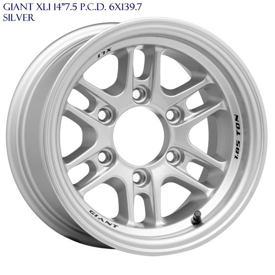 ขายล้อกะทะผ่า BEST WHEEL ล้อใหม่ 14 นิ้ว  รูปที่ 12