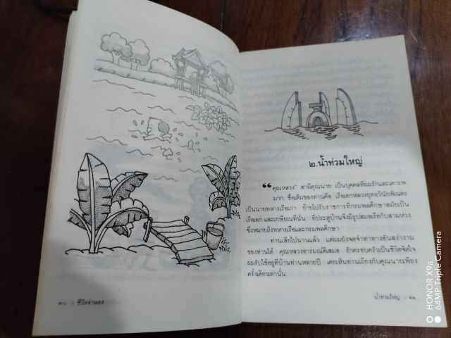 ชีวิต​จำลอง​ รูปที่ 6