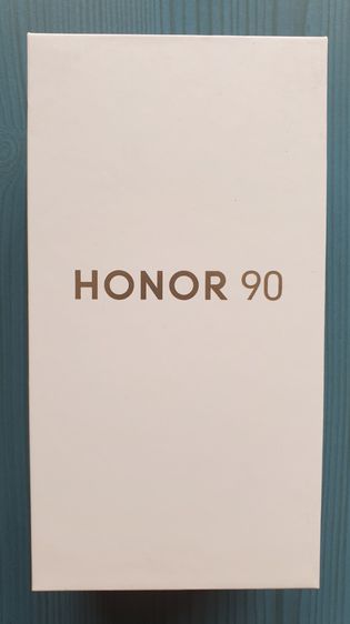 Honor 90 5G ใช้งานประมาณ5เดือน รูปที่ 7