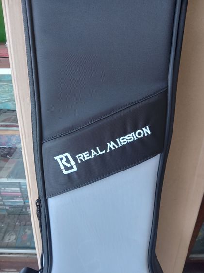 กระเป๋าเบส real mission Lauren สินค้าใหม่ รูปที่ 4