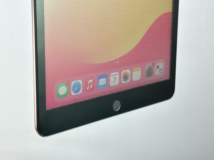 iPad Gen 9 wifi 64 GB 10.2” สีเทา (IP2305) แบต 99 ประกันยาว อุปกรณ์ครบกล่อง รูปที่ 4