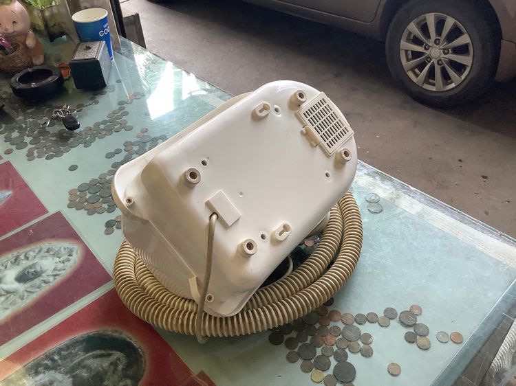 เครื่องให้อ๊อกซิเยน รูปที่ 2