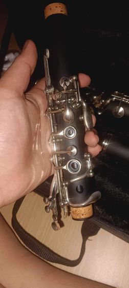 Clarinet Overtone Ocl101 รูปที่ 3