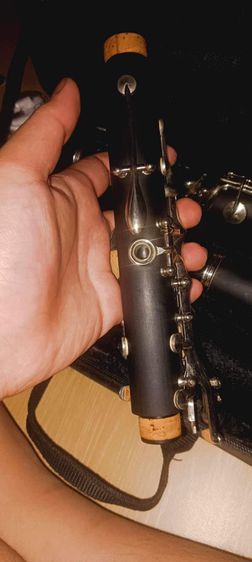 Clarinet Overtone Ocl101 รูปที่ 4