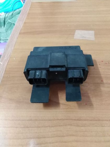 กล่อง​ไฟ​น​ู​โว​อ​ิ​ลิ​แกน​ซ์​135​แท้​ รูปที่ 5