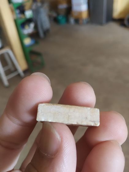 พระเนื้อผงพิมพ์เล็ก(พระสมเด็จเนื้อผงพิมพ์คะแนนพระหลวงพ่อแพ(วัดพิกุลทอง)(จังหวัดสิงห์บุรี))พระบ้านพระเครื่องรางของมงคล รูปที่ 17