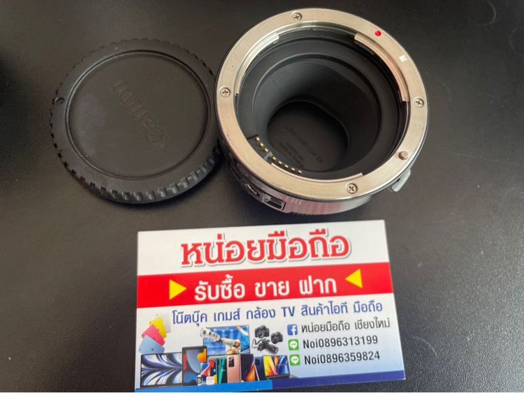 Canon Adepter  รูปที่ 2