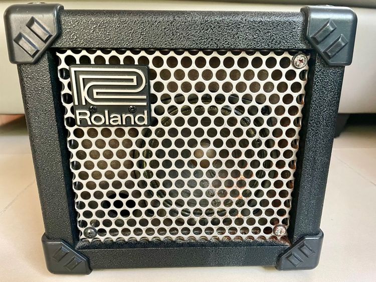 แอมป์กีตาร์ Roland Micro Cube Amplifier N225  รูปที่ 2
