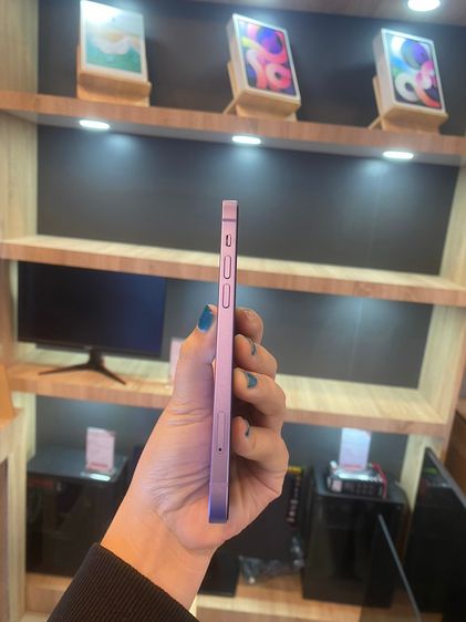 🥞 iPhone 12 64GB Purple 🥞 รูปที่ 9