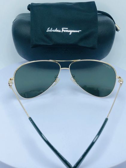 Ferragamo sunglasses (670046) รูปที่ 2