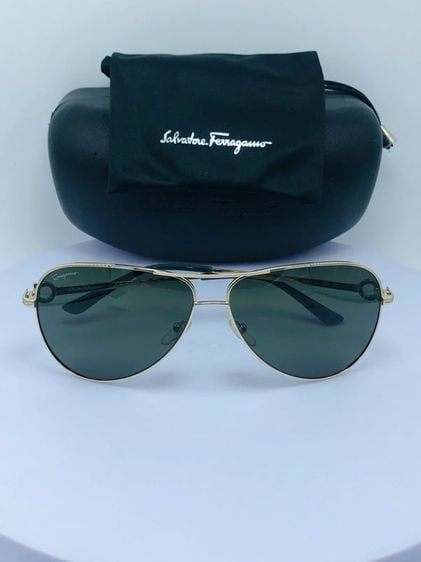 อื่นๆ แว่นตากันแดด Ferragamo sunglasses (670046)