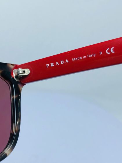 Prada sunglasses (670062) รูปที่ 6