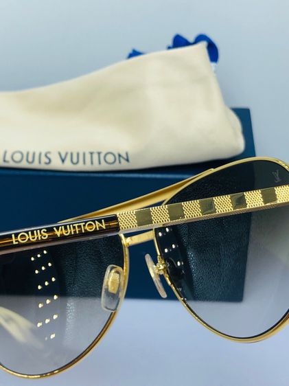 Louis Vuitton sunglasses (670225) รูปที่ 5