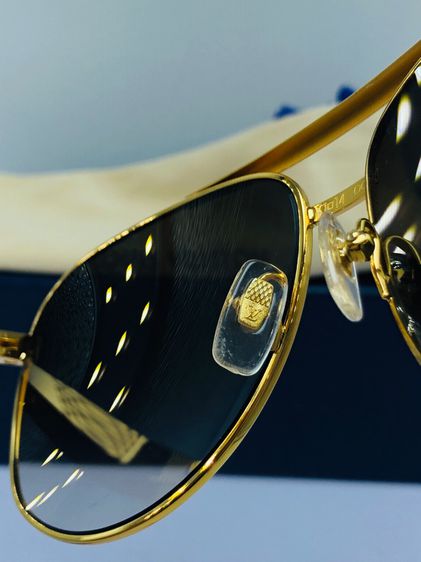 Louis Vuitton sunglasses (670225) รูปที่ 10