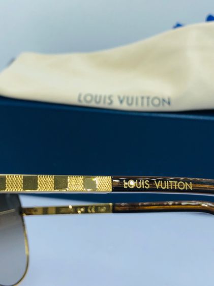 Louis Vuitton sunglasses (670225) รูปที่ 7