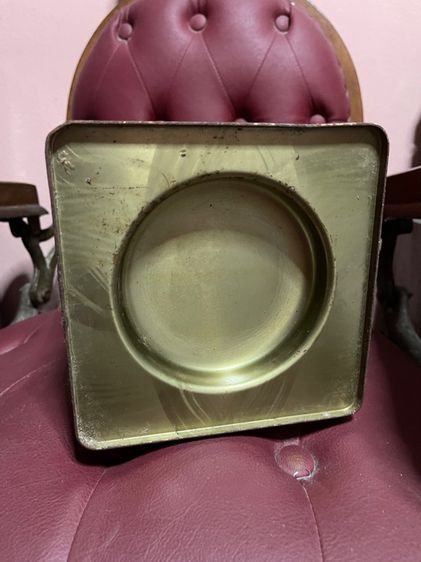 กระป๋อง ลูกอม โกปิโก้ โบราณA17 รูปที่ 6