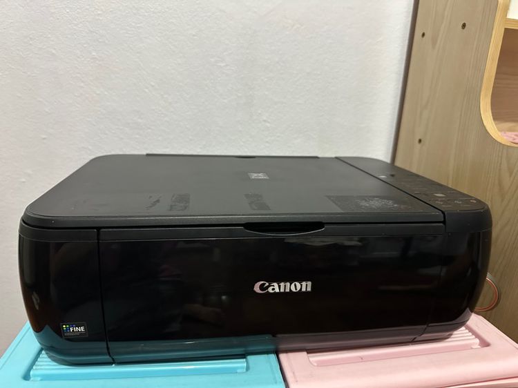 Printer and Scanner Canon PIXMA MP287 รูปที่ 4