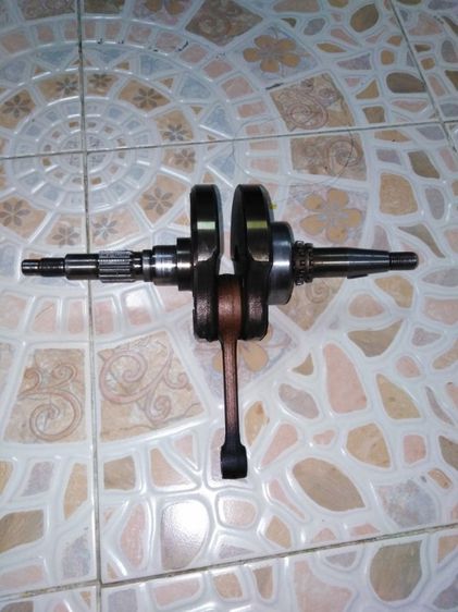 ชุด​ข้อ​เหวี่ยง​สปาร์ค​110​แท้​ รูปที่ 9