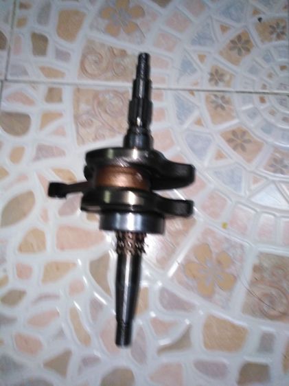 ชุด​ข้อ​เหวี่ยง​สปาร์ค​110​แท้​ รูปที่ 2