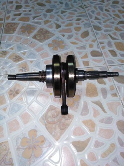 ชุด​ข้อ​เหวี่ยง​สปาร์ค​110​แท้​ รูปที่ 6