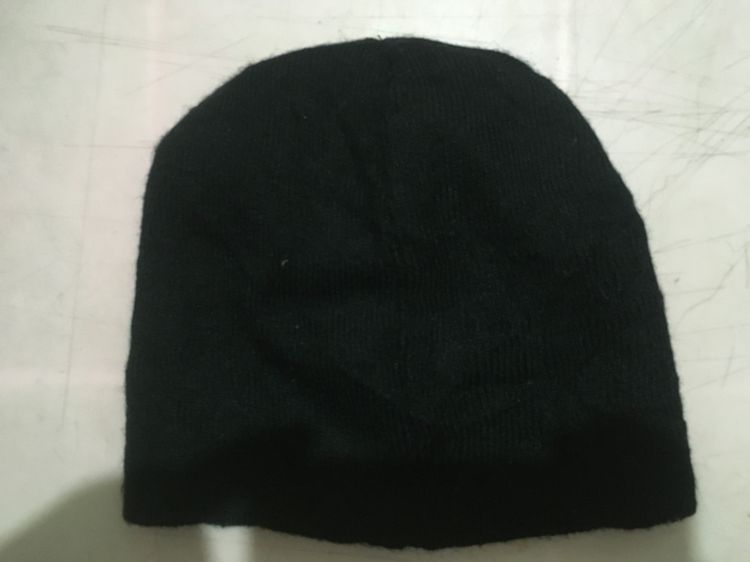 หมวกไหมพรม แบรนด์ Element สีดำ รูปที่ 5