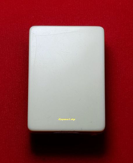 เหรียญพระสยามินทราธิราชเจ้า (ใuหลวง ร.9-ร.5) หลัง ญสส. ที่ระลึกในพิธีเสด็จพระราชดำเนินทรงเปิดอาคารสยามินทร์ คณะแพทย์ศาสตร์ศิริราชพยาบาล ปี 2534 รูปที่ 7