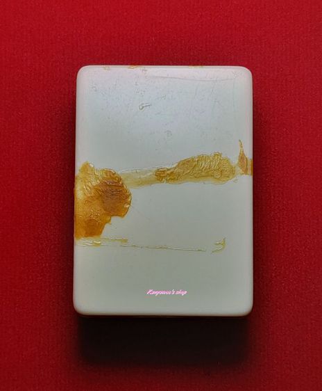 เหรียญพระสยามินทราธิราชเจ้า (ใuหลวง ร.9-ร.5) หลัง ญสส. ที่ระลึกในพิธีเสด็จพระราชดำเนินทรงเปิดอาคารสยามินทร์ คณะแพทย์ศาสตร์ศิริราชพยาบาล ปี 2534. รูปที่ 6